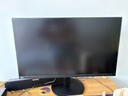 聯(lián)想 27英寸顯示器 IPS屏 100Hz 全高清畫(huà)質(zhì) 愛(ài)眼低藍(lán)光不閃屏 家用辦公 電腦顯示屏幕 27英寸/IPS/100Hz 曬單實(shí)拍圖