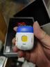 有色（yoose）【高達(dá)聯(lián)名款】剃須刀便攜往復(fù)式5刀電動(dòng)刮胡刀 男士生日七夕禮物送男朋友送老公 MINI 5  曬單實(shí)拍圖