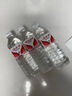 娃哈哈 純凈水飲用水596ml*24瓶 紙箱裝整箱水（新老包裝隨機(jī)發(fā)貨） 曬單實(shí)拍圖