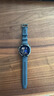 華為（HUAWEI）手表WATCH GT 5【國家補(bǔ)貼15%】運(yùn)動智能兩周續(xù)航藍(lán)牙通話體溫心率血氧健康監(jiān)測送男女朋友禮物pro 46mm幻夜黑【皮表帶+貼膜】 曬單實(shí)拍圖
