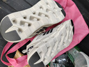 ADIDAS阿迪達(dá)斯男女鞋子2025夏季新款清風(fēng)系列休閑運(yùn)動(dòng)鞋透氣網(wǎng)面跑步鞋 JH9752礬土棕【熱賣爆款】 39 曬單實(shí)拍圖