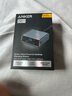 ANKER安克 Prime250W桌面充電器type-c氮化鎵多口快充桌面充電站智能屏顯適用蘋果華為小米筆記本電腦 【250W】智能屏顯六合一 曬單實(shí)拍圖