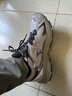 美津濃（MIZUNO）男女跑步運(yùn)動鞋 緩震透氣 網(wǎng)面拼接 反光標(biāo)識 RACER S 曬單實(shí)拍圖