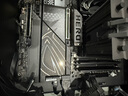 ROG MAXIMUS Z890 HERO 主板 支持 CPU 285K/265K/265KF (Intel Z890/LGA 1851） 曬單實(shí)拍圖