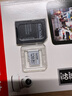 閃迪（SanDisk）128GB TF（MicroSD）4K內(nèi)存卡 行車記錄儀 監(jiān)控攝像頭專用 10,000小時錄制 重復(fù)讀寫高耐用存儲卡 曬單實拍圖