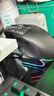達(dá)爾優(yōu)(dareu)A980pro電擎版三模無線游戲鼠標(biāo)電競3950傳感器星閃鎂合金按鍵無線4k回報(bào)率輕量化62g黑色 曬單實(shí)拍圖