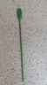 世喜奶嘴配件 重力球硅膠吸管14cm（搭配原裝世喜奶瓶/學(xué)飲杯使用） 曬單實(shí)拍圖