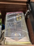 西鳳酒 華山論劍20年 52度 500ml 單瓶裝 鳳香型白酒 升學(xué)宴 曬單實(shí)拍圖