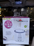 歐之寶（oushiba）車載電飯煲12v小車24v大貨車專用車用電飯鍋?zhàn)择{游做飯神器 12V小車 白色  能煮4碗飯 1.6L 曬單實(shí)拍圖