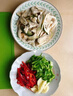 云南野生青頭菌 骨朵新鮮野生菌綠頭菇 花臉菇特產(chǎn)鮮菌菇順豐空運(yùn) 250g【優(yōu)選】新鮮青頭菌 曬單實(shí)拍圖