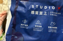 好奇（Huggies）藍(lán)標(biāo)屁屁面膜拉拉褲加大號(hào)XL34(12-17kg)嬰兒尿不濕超薄透氣夏天 曬單實(shí)拍圖