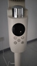 西屋（Westinghouse）空氣循環(huán)扇家用立式遙控落地扇渦輪落地扇循環(huán)對(duì)流3D搖頭電扇輕音低噪大風(fēng)力節(jié)能風(fēng)扇WTH-XH018 曬單實(shí)拍圖