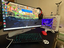 極度未知（HYPERX）颶風(fēng)2升級款颶風(fēng)3 頭戴式游戲電競耳機電腦耳麥 吃雞游戲耳機 適配三角洲行動 【颶風(fēng)3黑紅】金榜精選丨DTS音效 頭戴式游戲耳機 曬單實拍圖