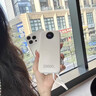 威頓【國家3C認證丨20000毫安】充電寶快充適用蘋果超大容量移動電源自帶線可上飛機高鐵便攜小巧戶外 【皓月白】20000毫安+超級快充+提速999% 【全國當日達】2025新款丨3C認證 曬單實拍圖