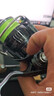 達億瓦（DAIWA）24新款AIRITY ST 紡車(chē)輪輕量淺線(xiàn)杯紡車(chē)輪淡海水海釣路亞釣魚(yú)線(xiàn)輪 24款ST LT 2500S-XH-QD 左右手互換型 曬單實(shí)拍圖