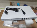 愛(ài)快（iKuai）IK-A220PRO 全千兆企業(yè)級路由流控 多WAN/行為管理 AC管理 多線(xiàn)負載 SD-WAN組網(wǎng) 8個(gè)千兆口丨帶機160丨256臺AP 曬單實(shí)拍圖