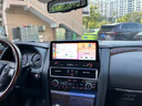 適用日產(chǎn)途樂Y62阿曼達(dá) QX56 QX80改裝中控顯示大屏導(dǎo)航儀一體機(jī) 12.3寸高配車改新款八核4+64G 官方標(biāo)配 曬單實(shí)拍圖