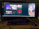 微星全家桶14600KF/微星RTX5060/5070顯卡直播電競游戲臺式機組裝電腦主機整機DIY組裝機魔龍姬海景房 14600KF+微星RTX5060 D5高配丨配七 微星全家桶主機 曬單實拍圖
