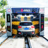 洗車(chē)機(jī)龍門(mén)往返式大型商用加油站電腦智能設(shè)備一體機(jī)全自動(dòng)洗車(chē)機(jī) 4kW 配件 咨詢客服 咨詢客服 曬單實(shí)拍圖