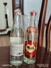 迎春 54度醬香型迎春酒純糧食白酒光瓶口糧酒廊坊特產(chǎn)500ml*6瓶整箱裝 54度 500mL 6瓶 迎春三檔 曬單實(shí)拍圖