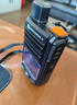 摩托羅拉（Motorola）一對價5g全國對講機(jī)戶外5000公里手持小機(jī)全網(wǎng)通車隊插卡公網(wǎng) 5G時尚版待機(jī)10天（單臺價） 無規(guī)格 曬單實拍圖