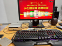 機(jī)師使命電腦臺(tái)式迷你主機(jī)打游戲電競mini整機(jī)商務(wù)辦公小主機(jī)帶獨(dú)立顯卡單主機(jī)一整全套 旗艦版N95/6G獨(dú)顯/超高性價(jià)比 16G內(nèi)存+256G固態(tài)硬盤+6G獨(dú)立顯卡 曬單實(shí)拍圖