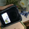 STARTRC【現(xiàn)貨秒發(fā)】適用DJI大疆Osmo360全景相機金屬免籠保護(hù)框運動相機拓展防撞殼邊框支架磁吸快拆底座 【大疆360全景相機】金屬兔籠+拓展豐富快拆 曬單實拍圖