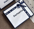 DOMIAMIA嬰兒睡袋紗布分腿寶寶睡衣兒童春夏季防踢被吸汗透氣 六層紗布-艾可尼熊【涼爽透氣】 L碼 曬單實拍圖