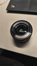 索尼（SONY）【上海國補(bǔ)】ZV-E10L APS-C半畫微單 ZV-E10  vlog直播4K視頻側(cè)翻式液晶屏zv-e10 黑色套機(jī)+黑色E50F1.8（雙鏡頭人像套裝） 官方標(biāo)配（不含內(nèi)存卡） 曬單實拍圖