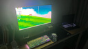 HKC 27英寸4K 160Hz雙模320Hz QD量子點(diǎn)MiniLED廣色域HDR1400認(rèn)證Type-C90W電競(jìng)游戲顯示器G27M7Pro 曬單實(shí)拍圖
