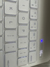 BENWIS【磁吸懸浮】ipad妙控鍵盤Air7/6/5/4蘋果平板電腦保護套一體ipad pro 11/10.9英寸藍牙觸摸秒平替 【官網(wǎng)白】懸浮磁吸【靜音0延遲】七色背光 【ipad Air7】1 曬單實拍圖
