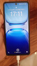 vivo iQOO Z10 Turbo國家補(bǔ)貼 天璣8400滿血版自研電競芯片Q1  7620mAh超薄藍(lán)海電池 學(xué)生電競游戲手機(jī) 星穹黑 16GB 256GB 官方標(biāo)配 曬單實(shí)拍圖