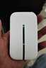華為智選隨行移動(dòng)隨身wifi 便攜式4G上網(wǎng)寶無(wú)線(xiàn)wifi6路由器E5576-822 曬單實(shí)拍圖