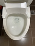 科勒（KOHLER）瑞琦馬桶雙沖水坐便器分體坐便器靜音緩降蓋板【國補15%】 分體馬桶 3991T-S2-0坑距305mm 曬單實拍圖