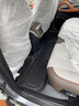 卡騏盾適用于理想L9汽車腳墊22-24年新款專用防水無異味TPE包門檻全包圍 【爆款推薦】TPE腳墊+黑色納米絨墊 22-25年理想L9-六座版 曬單實(shí)拍圖