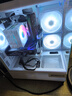 微星 超級新品i5 14400/14600KF/RTX5060Ti 8/16G主機電競游戲直播設(shè)計主機電腦臺式機組裝電腦DIY整機 i5 14400F+RTX5060-龍神PRO 曬單實拍圖