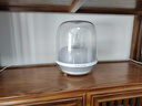哈曼卡頓 水晶4代 Soundsticks4 家用桌面藍(lán)牙音響電腦通用雙聲道 電腦音箱桌面藍(lán)牙音箱重低音2.1聲道環(huán)繞 透明白 曬單實(shí)拍圖