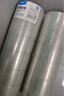 晨光(M&G)文具透明封箱膠帶打包膠帶大膠布 60mm*100m*45um  6卷/筒 快遞工廠倉庫打包辦公用品 AJDN7608 曬單實拍圖