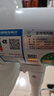 鉆石牌落地扇家用電風(fēng)扇【1級(jí)能效+直流變頻+純銅電機(jī)】搖頭扇強(qiáng)勁風(fēng)力省電電扇AI語(yǔ)音遙控DFS-ZBHR07 曬單實(shí)拍圖