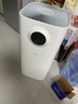 美的（Midea）【母嬰認(rèn)證】甲醛數(shù)顯空氣凈化器除醛除煙味異味過敏源寵物吸貓毛空氣消毒機(jī)森林家L1pro國家補(bǔ)貼 曬單實(shí)拍圖