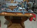 樂(lè )高玩具航空母艦驅逐艦積木山東遼寧號航母男孩拼裝玩具 主圖款/巨型軍艦1800+【彩帶】 曬單實(shí)拍圖