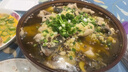 鮮京采 國(guó)產(chǎn)原切牛肉卷400g*3 生鮮牛肉 火鍋食材 牛肉片 京東自有品牌 曬單實(shí)拍圖