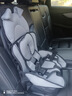 CLCEY兒童座椅簡易便攜式寶寶汽車用增高坐墊0-3-12歲嬰兒車載通用 升級版小灰豬增高6個月-12歲 曬單實拍圖