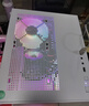 技械騎士128G內存酷睿i7/i9升24核電競臺式機電腦4060電競主機吃雞獨顯辦公組裝補貼家用游戲水冷電腦整機 單主機【2025新款+五年質?！?套四：i9級48芯8G獨顯/64G/1T暢玩3A 曬單實拍圖