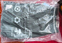 yottoy運動短裙網(wǎng)球裙百褶裙女網(wǎng)球服假兩件防走光半身裙夏 復(fù)古綠 M 曬單實拍圖