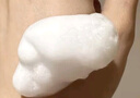 珂潤(rùn)（Curel）保濕潔顏泡沫300ml 弱酸性潔面氨基酸洗面奶 敏感肌適用 男女通用 曬單實(shí)拍圖