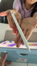 【美國MFI認證】Apple Pencil蘋果電容筆二代觸控防誤觸一代ipad手寫筆pro平板air5/6觸屏?xí)鴮懤L畫 官配一代頂配版【L口快充丨傾斜壓桿】 防誤觸不斷觸 傾斜壓感 曬單實拍圖