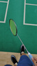 阿迪達(dá)斯 （adidas）男女鞋A.E. 1 Low運(yùn)動(dòng)休閑高幫籃球鞋JQ8898 40.5  黑灰色  曬單實(shí)拍圖