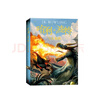 哈利波特全套7冊(cè)  單本套裝自選  J.K羅琳作品 哈利波特全套與魔法石+密室+阿茲卡班囚徒+火焰杯+鳳凰社+混血王子+死亡圣器 人民文學(xué)出版社 新華正版 哈利波特與火焰杯 新華書店 曬單實(shí)拍圖