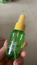 水循環(huán)（REOCLE）積雪草護膚四件套裝禮盒水乳霜精華舒緩保濕化妝品專柜 積雪草舒緩精華水130ml 曬單實拍圖